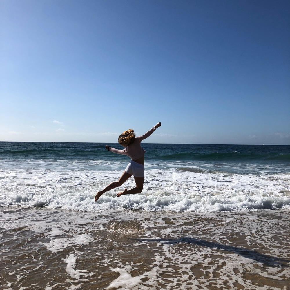 Meet your Posher, Eva